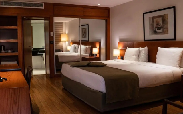 Eko Hotel Gardens