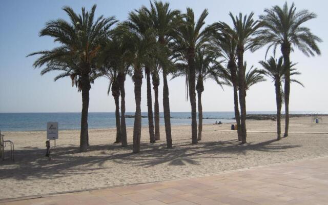 Appartement Cala Merced El Campello