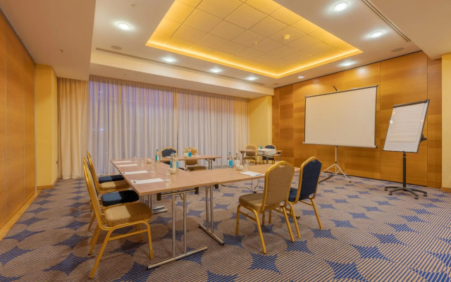Pestana Chelsea Bridge Hotel & SPA