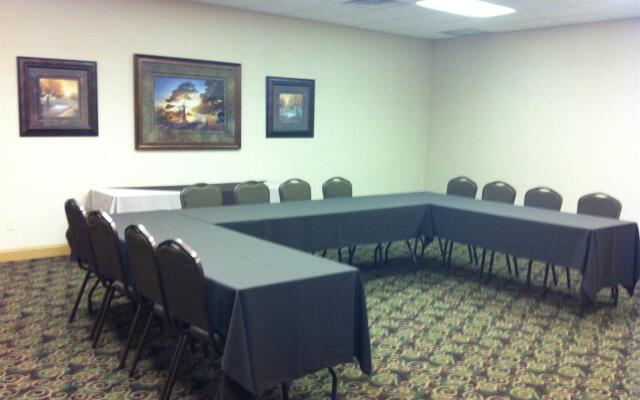 Best Western Crossroads Of The Bluffs