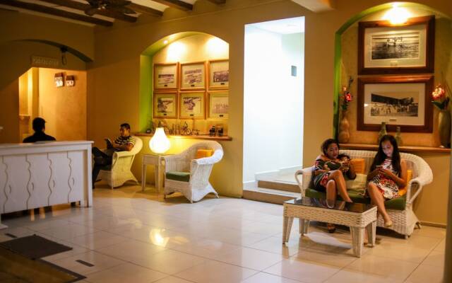 Hotel Petén Express - Hostel