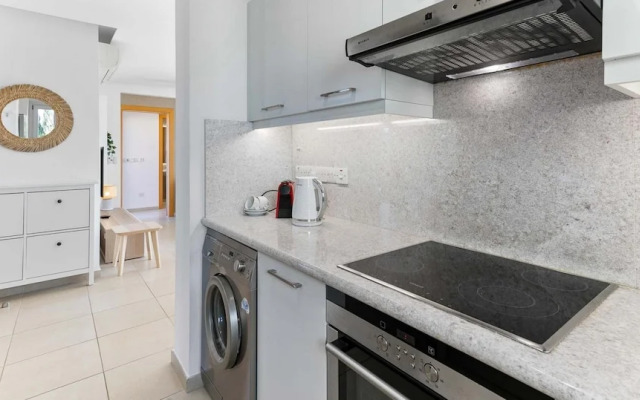 Apartment Cc11 - Thalassa