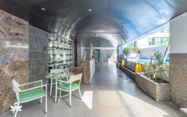 ZEN Rooms Currency Ortigas