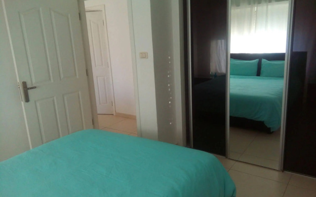 The Place Apartments