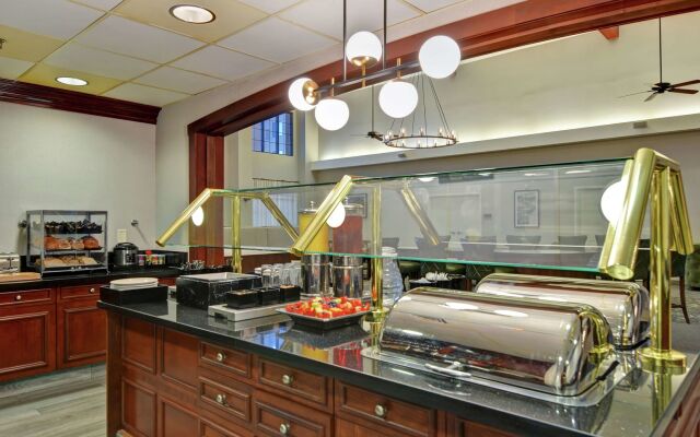 Homewood Suites Reno