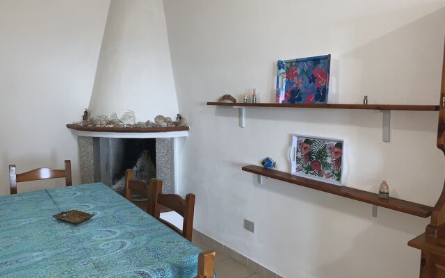 Appartamento Vista Mare Dx