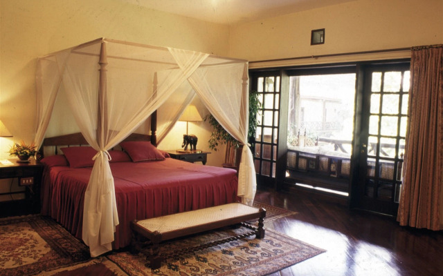 Safari Park Hotel And Casino