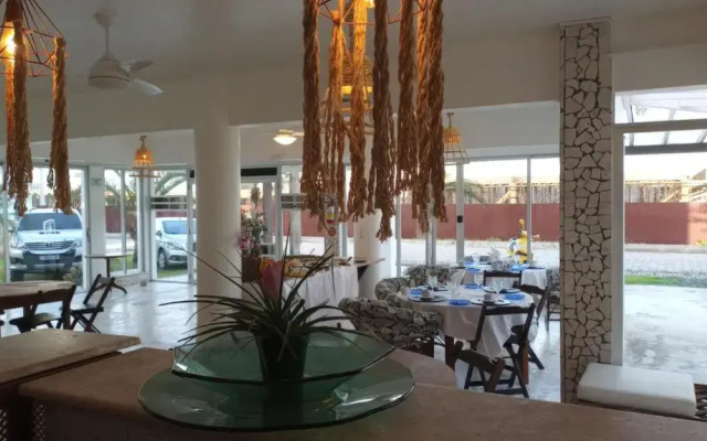 Czaritza Apart Hotel