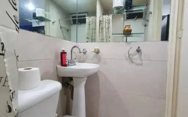 Super Suite con baño y cocina excelente ubicación