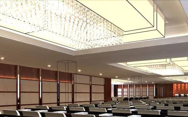 Yilin International Hotel