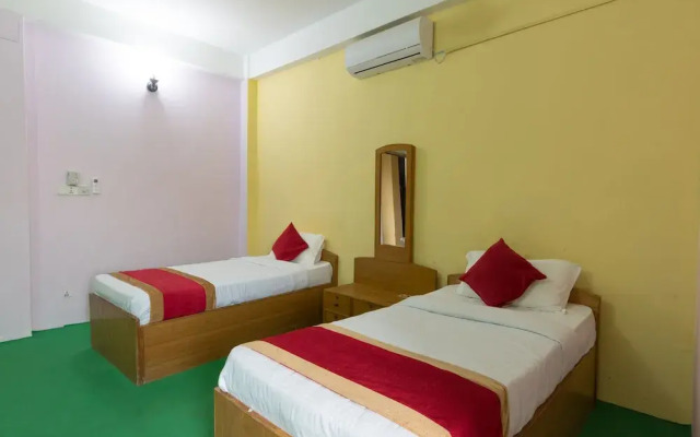SPOT ON 641 Hotel Bidhya