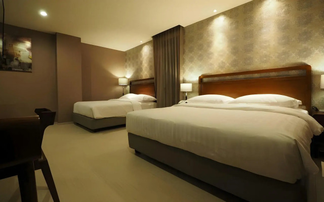De'Boutique Style Hotel Malang