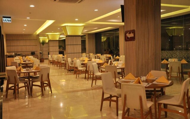 Ascent Premiere Pasuruan