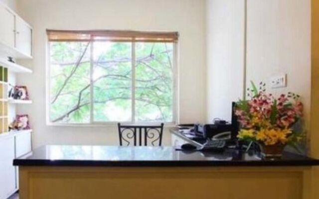 FabHotel Hallmark Inn Jubilee Hills