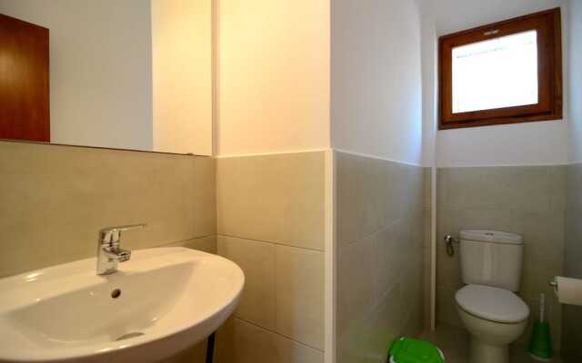 Apartment Frederique