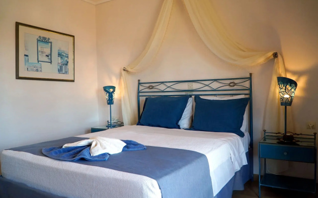 Vasilaras Apartment I