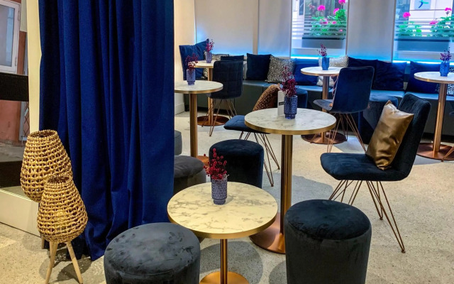 Boutique Hotel Falkenturm