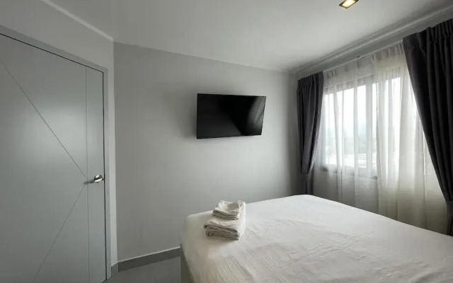 Rego 2 Bedroom Apartment