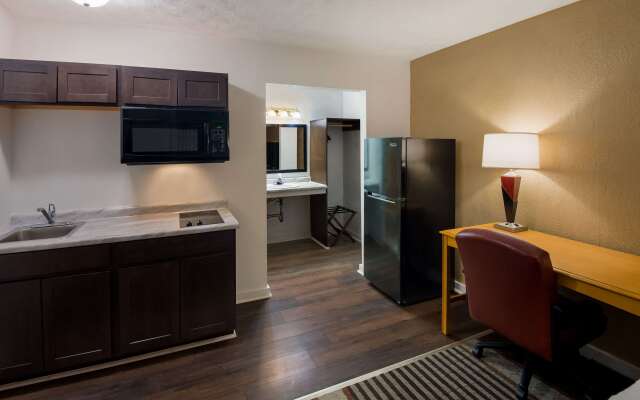 Suburban Studios Brazil