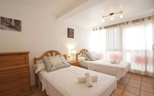 APARTAMENTOS KASA 25 - Albufereta