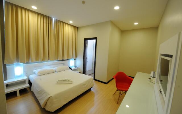 Q Hotel Kuantan