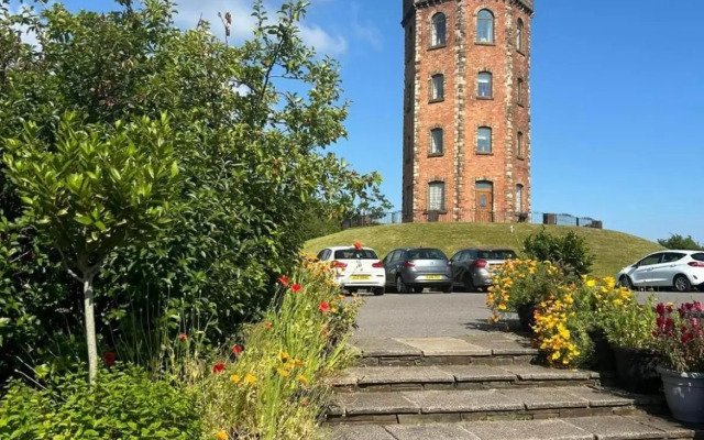The Towers Hotel and Spa