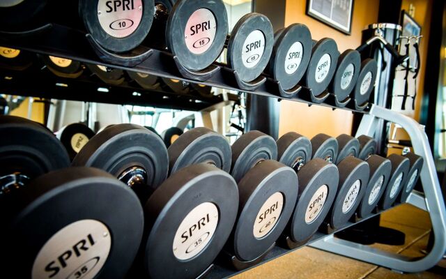 Hilton Vancouver Washington