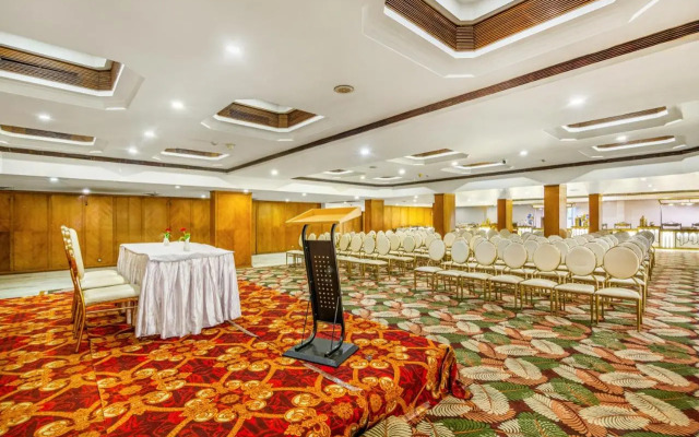 Sterling City Centre Bokaro