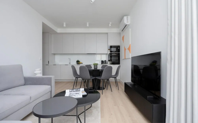 Apartment Ludwiki by Renters Prestige