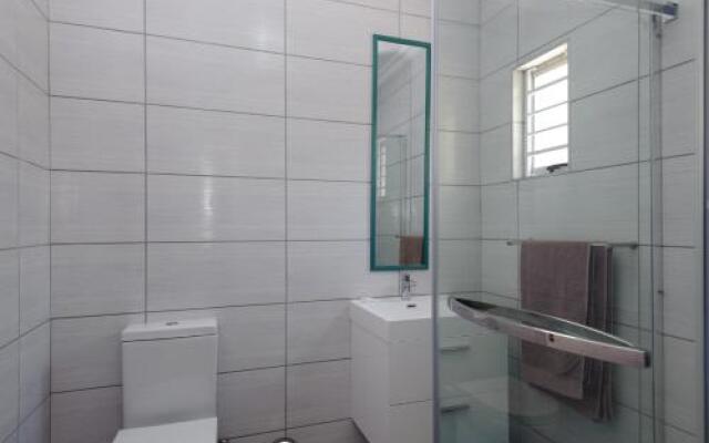 Vallen Lodge 2 - FAMILY ONLY