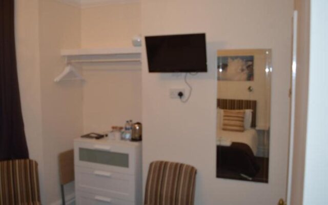 Brierley Guest House
