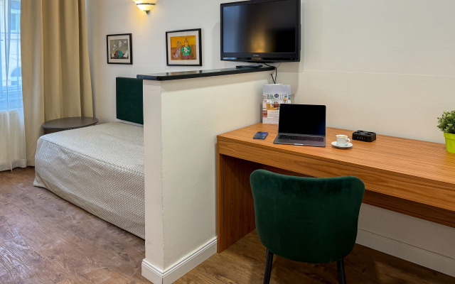 Hotel Mala Strana