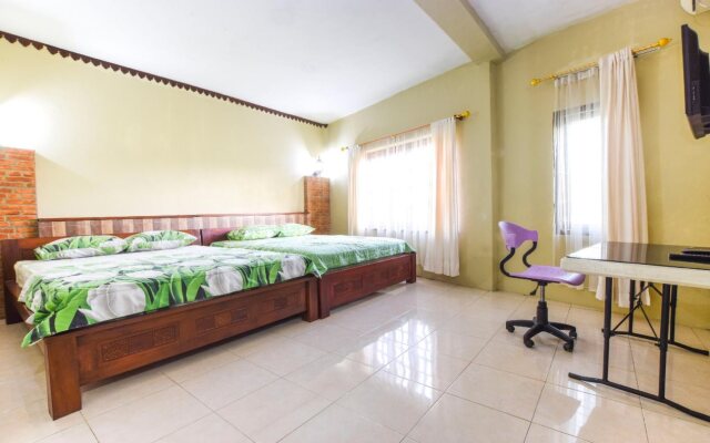 Nibenia Homestay