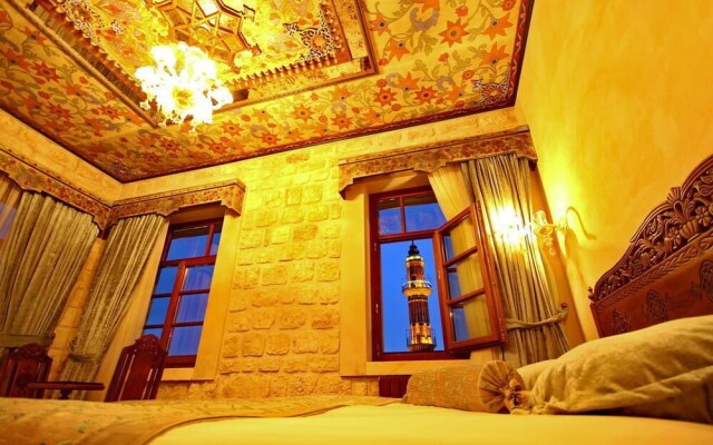 Izala Hotel - Boutique Class