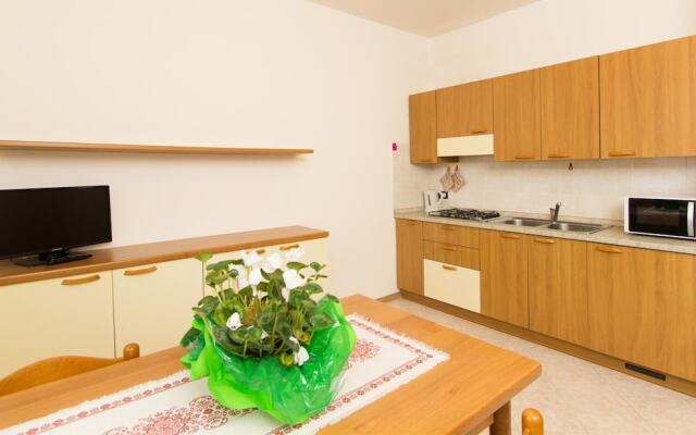 Casa Vies - Apartment With 1 Bedroom