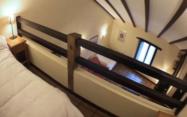 El Bulin de Robregordo