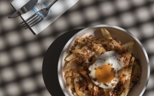 Bio Beach Boutique Hotel