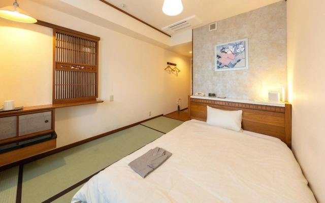 Hotel Bellmare