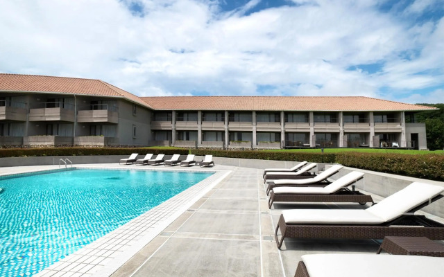 Hotel Anaga