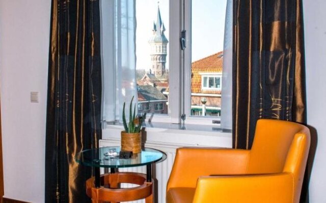 Hotel Restaurant Belvédère