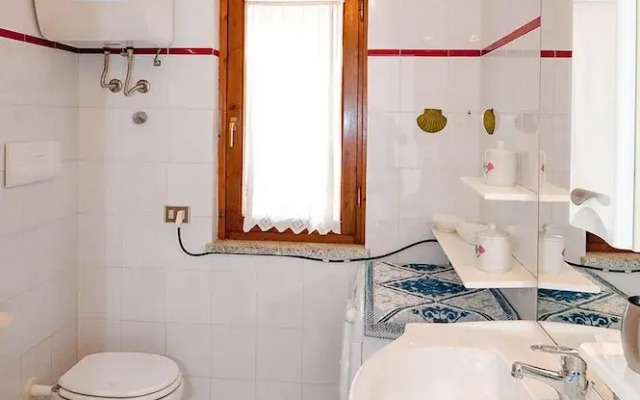 Fantastic Sardinia Casa Podas pod01