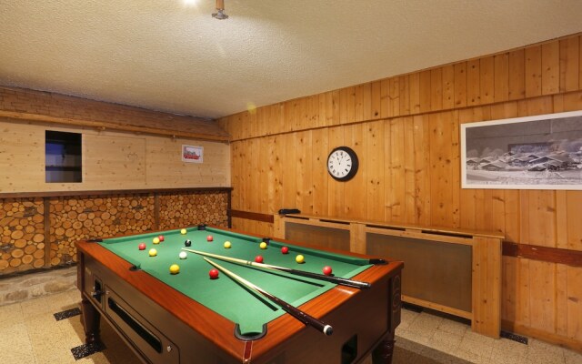 Le Caprice Des Neiges