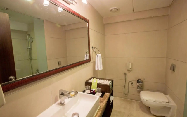 Regenta Central Harimangla