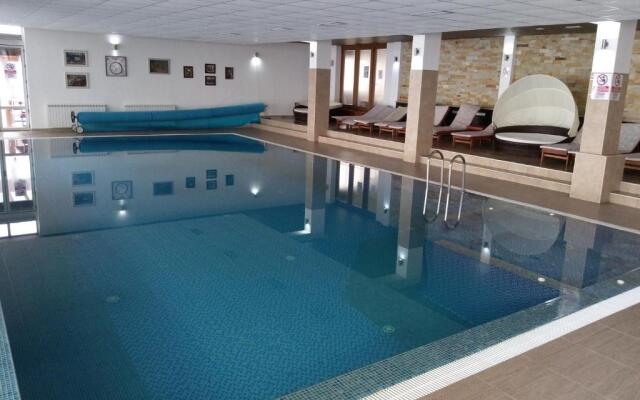 Apartment C16 Hotel Milmari