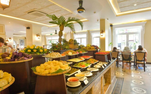 Hoi An Rosemary Boutique Hotel & Spa