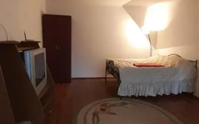 Apartment Na Saharova