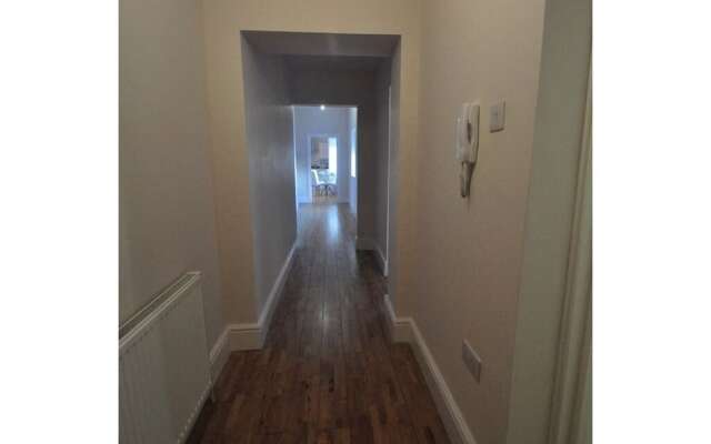 Andover Apartments