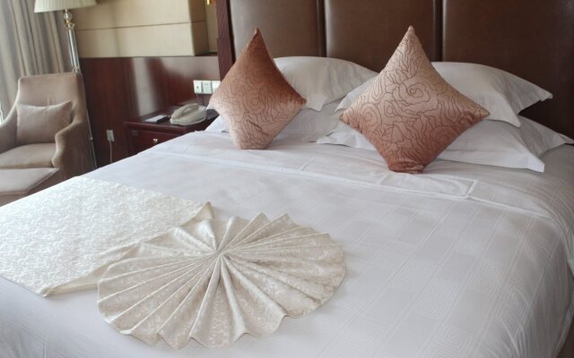 Dongyang Narada Grand Hotel