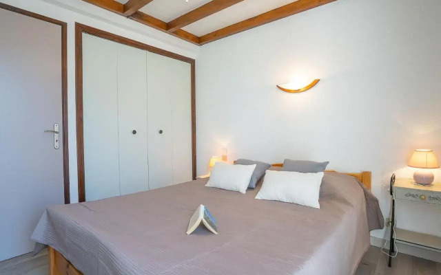 Holiday Home Le Hameau des Bougainvilliers