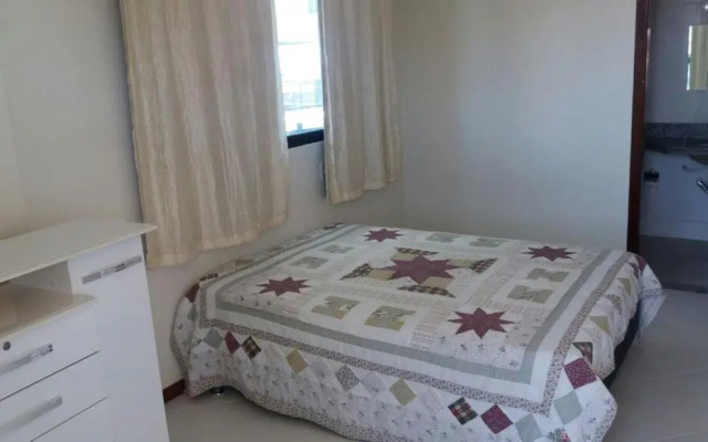 Apartamento em Cabo Frio RJ - Praia das Dunas